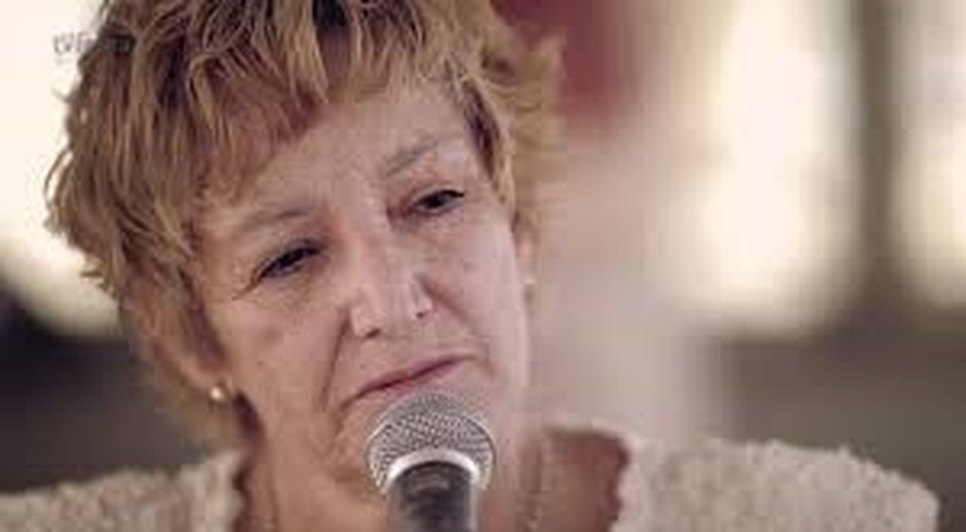 diana - cantora