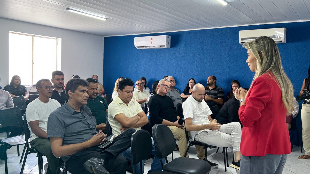 Comunidades acolhedoras participam de encontro com Ministério para aprimorar tratamento para dependentes químicos