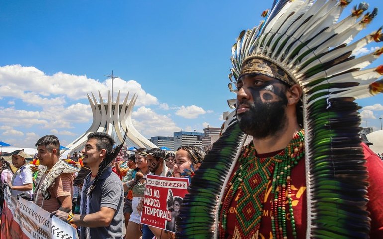 Marco temporal: Veja como votou cada ministro até agora
