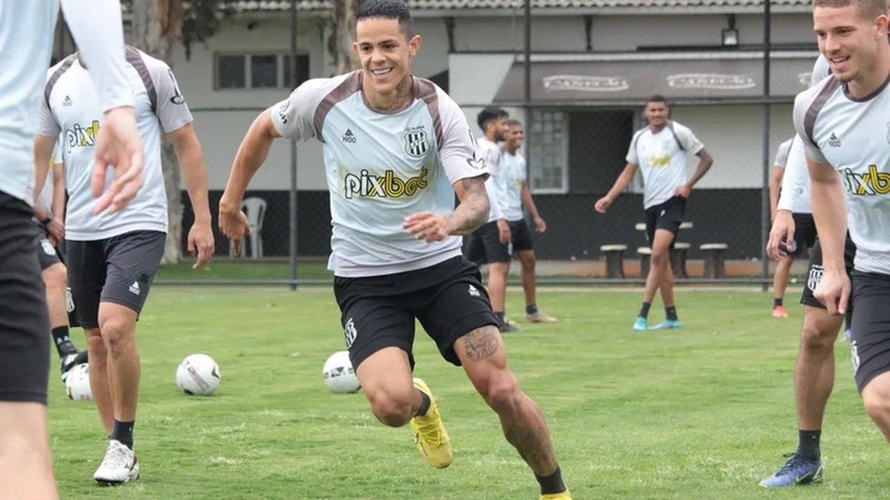 Ponte Preta tem o retorno de três titulares para o duelo com o CSA pela Série B