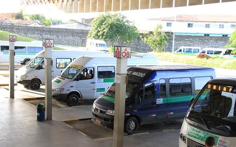 Transportadores complementares podem recorrer à linha de crédito