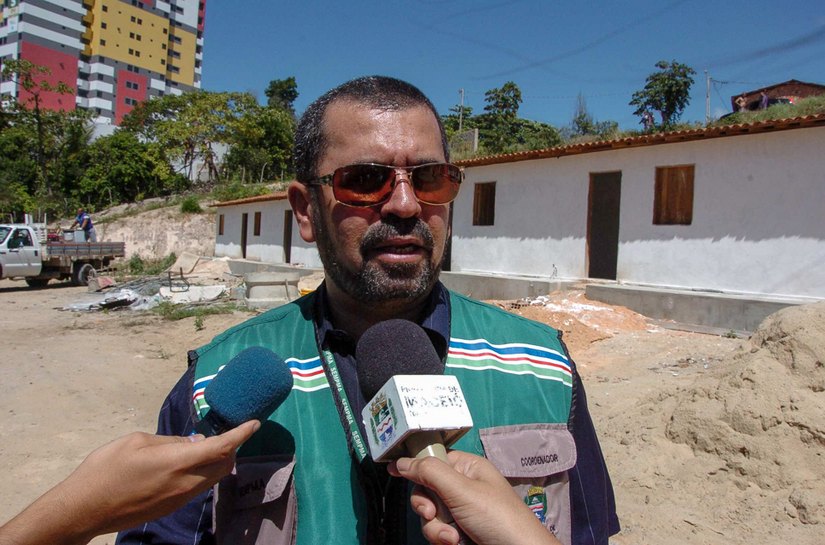 Festas juninas: Sedet orienta sobre colocação de fogueiras em Maceió