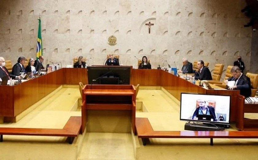 STF pode ‘anular’ eleição de sete deputados federais