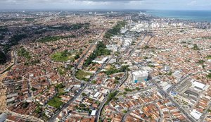 O IPTU (Imposto Predial e Territorial Urbano) é um tributo anual cobrado sobre imóveis localizados na zona urbana - Foto: Célio Júnior/Secom Maceió