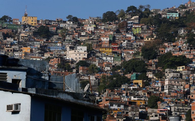 MP do Rio quer mudanças na ADPF das favelas