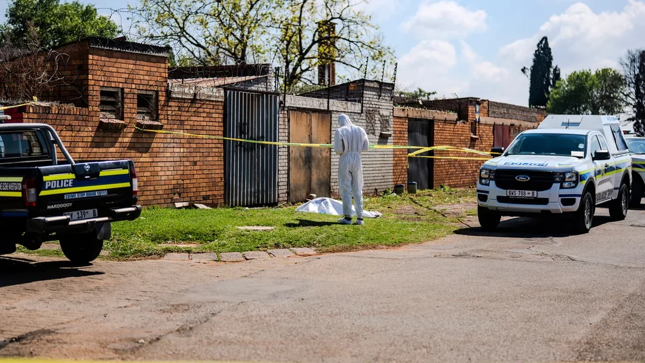 Corpo de uma nona mulher foi encontrado na África do Sul, enquanto a polícia investiga uma série de assassinatos.