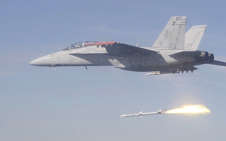 Teerã acusa países vizinhos de lançarem mísseis contra o Irã a partir de áreas residenciais