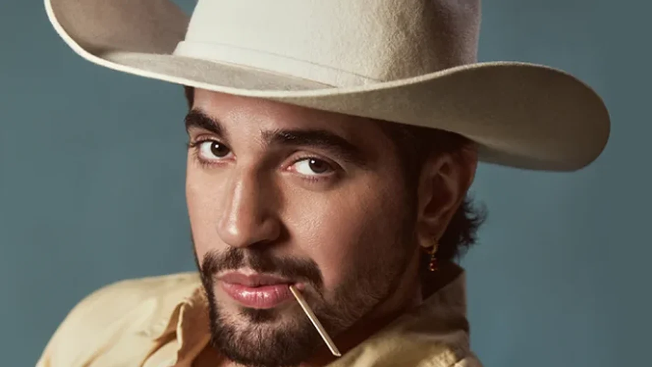 Nattan fará dois shows na Festa do Peão de Barretos em 22 de agosto