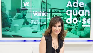 Você Vahle / Foto: a8se