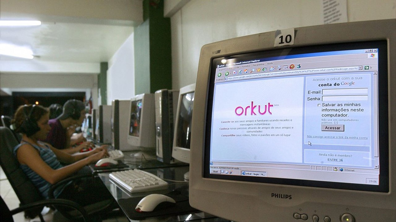 O Orkut vai voltar? Fundador lança campanha para nova rede social