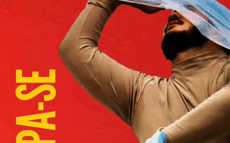 “Dispa-se” promete emocionar Maceió com uma história que toca fundo no coração