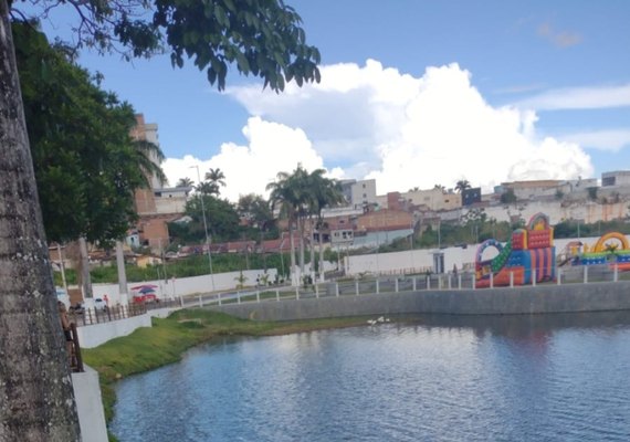 Afogamento no açude do Goiti expõe negligência da Prefeitura e falta de segurança pública