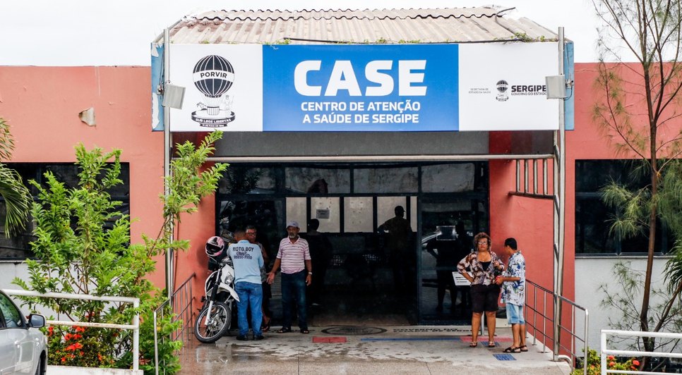 CASE