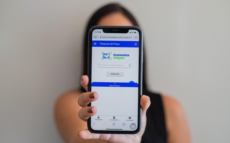 Black Friday: plataforma da Sefaz ajuda a encontrar os melhores preços em Alagoas