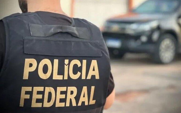 Cunhado de Daniel Vorcaro volta a ser preso em nova fase da operação da PF