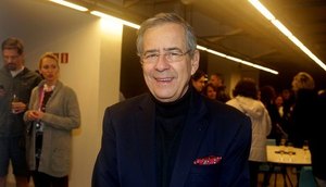 paulo henrique amorim