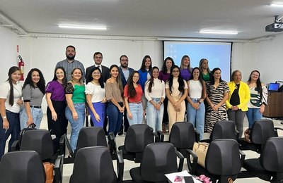 Municípios de Batalha e Major Izidoro terão grupos reflexivos para homens autores de violência doméstica