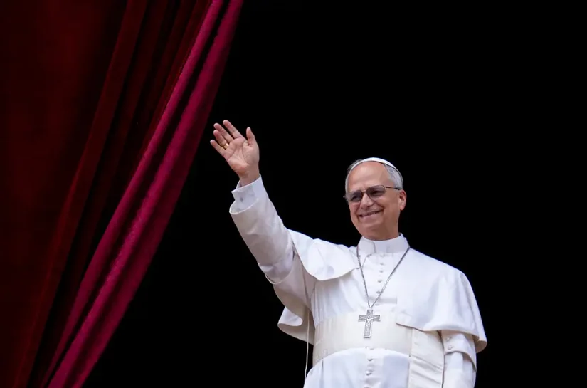 Vaticano publica documento que condena “cura gay” e debate inclusão LGBTQIAPN+