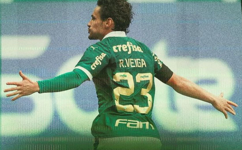 Palmeiras sai na frente, vacila e cede empate ao Fortaleza no Allianz, pelo Brasileiro