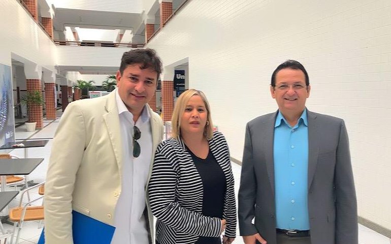 Cosems defende inserção do homem como política prioritária de saúde