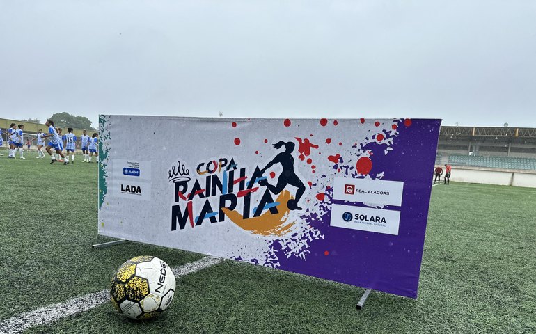  CRB e UDA se enfrentam na decisão da fase metropolitana da Copa Rainha Marta 