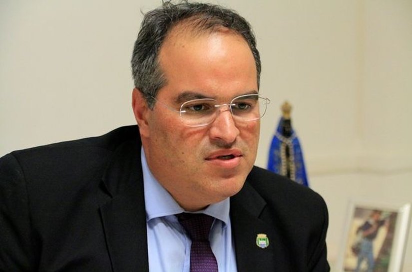 Projeto de Samyr Malta exige que candidato a conselheiro tutelar esteve cursando nível superior