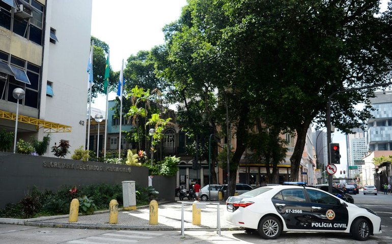 Justiça pede prisão de envolvidos na morte de policial civil