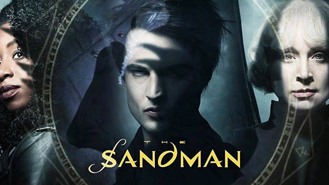 ‘Sandman’: Netflix revela cena deletada do primeiro episódio