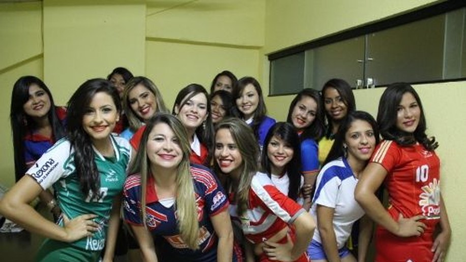 Arapiraca: Copa da Indústria e do Comércio inicia eleição da musa dos jogos