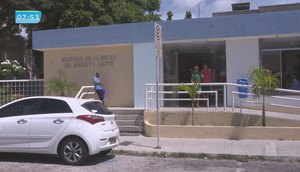 Anestesistas do Hospital de Cirurgia continuam paralisados