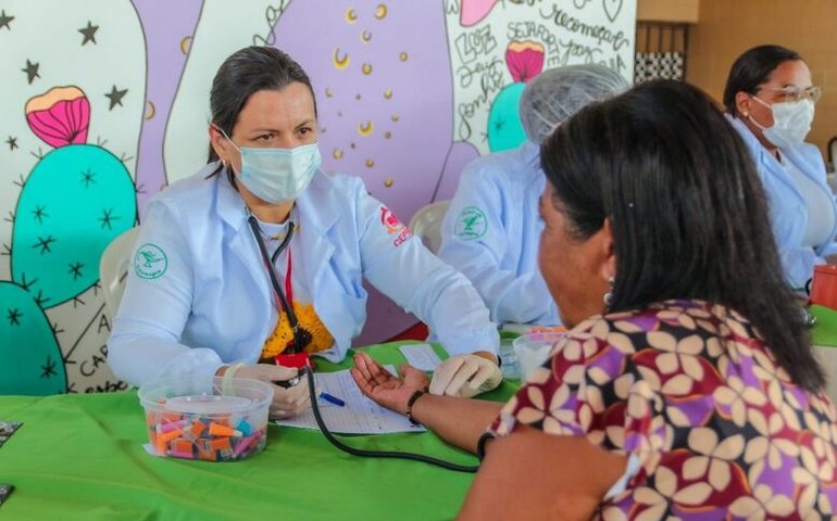 Viver Melhor realiza ações sociais de utilidade pública e incentivo ao empreendedorismo