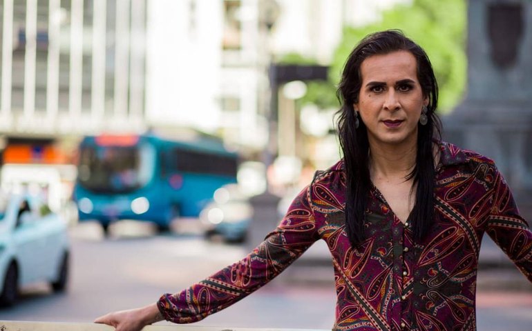 Vereadora trans de Belo Horizonte sofre ameaça de morte de neonazistas