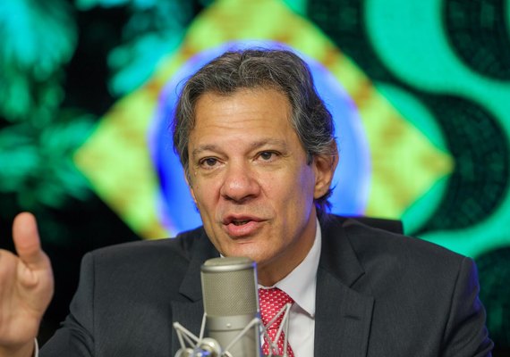 Revista Time lista Haddad entre os 100 líderes climáticos mais influentes