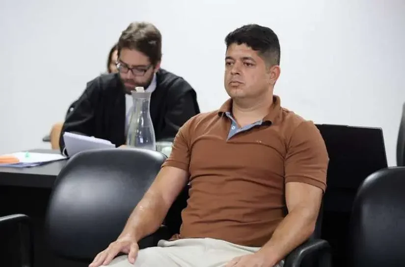 Contradições marcam depoimentos no júri da morte de blogueiro em Junqueiro
