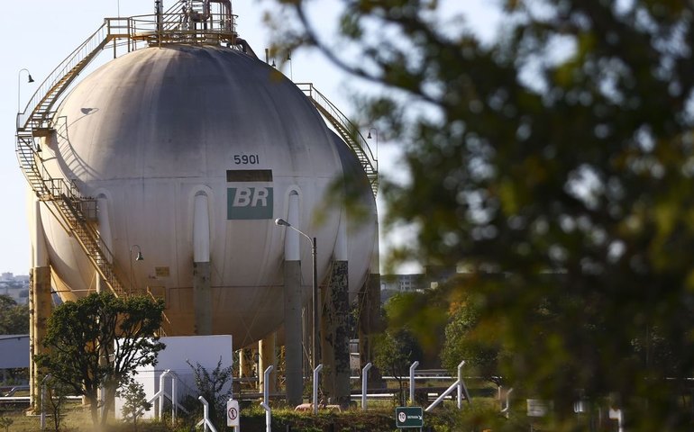 Dia nacional traz alerta sobre furtos na rede nacional de dutos