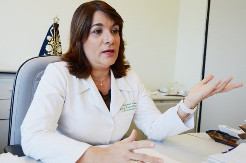 Infectados com Zika vírus só podem doar sangue após 30 dias de curado