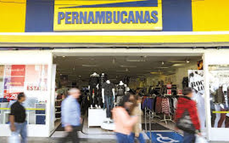 Mesmo com pandemia, Pernambucanas avança para Regiões Norte e Nordeste