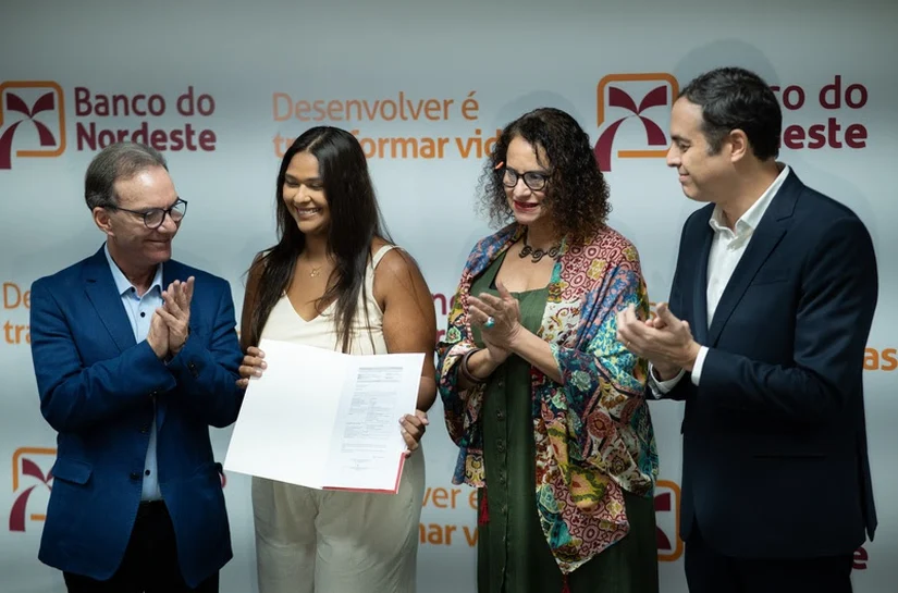 BNB, Finep e Sebrae lançam fundos financeiros para startups e mulheres empreendedoras