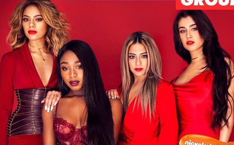 Fifth Harmony voltou? Grupo aparece em show dos Jonas Brothers nos EUA