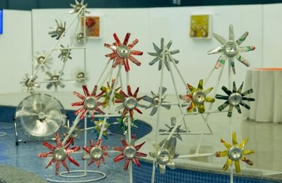 Diteal abre exposição Vento Nordeste no Complexo Cultural Teatro Deodoro