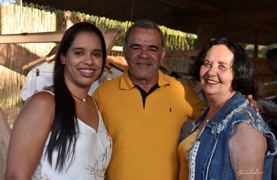 Fiea e Sindivest expõem moda alagoana durante evento em São Miguel dos Milagres