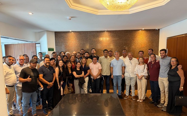 Seprev reúne comunidades terapêuticas para reforçar política de acolhimento