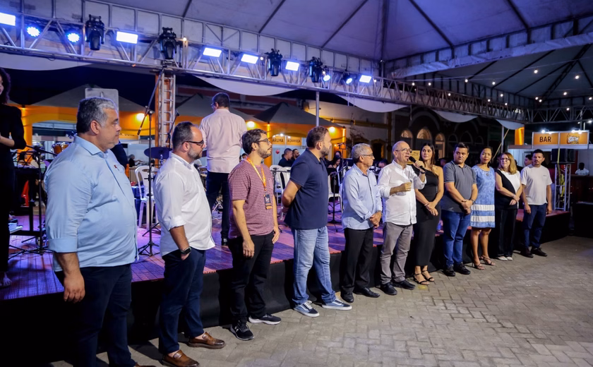 Festival Penedo Sabor e Jazz tem mais atrações neste sábado, 30