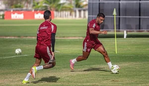 CRB encerra preparação e enfrenta o Penedense fora de casa pelo Alagoano