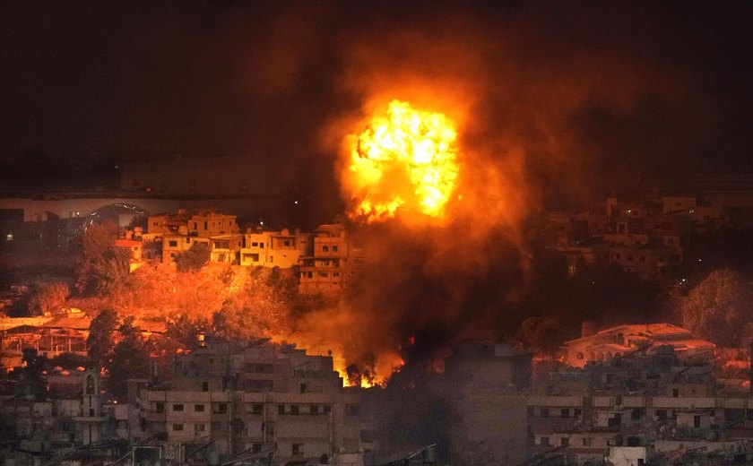 Líbano acusa Israel de violar acordo de cessar-fogo; país confirma ataques contra fábricas de drones