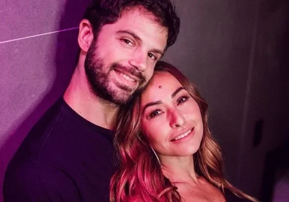 Sabrina Sato revela querer ter mais filhos com Duda Nagle após crise
