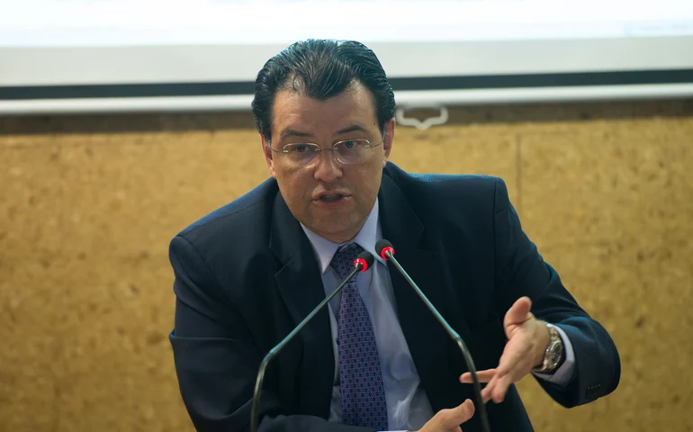 Eduardo Braga: Câmara e Senado terão entre 10 a 14 dias para votar MP do setor elétrico