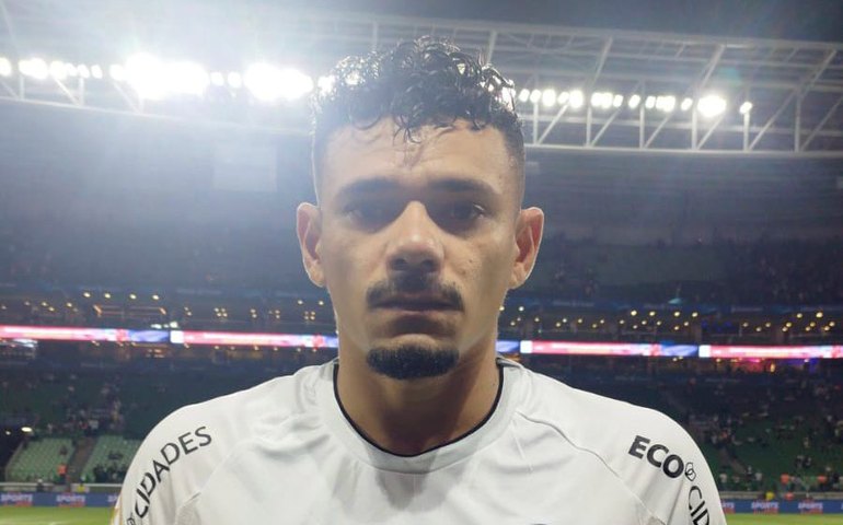 Palmeiras desperdiça pênalti, tem gol anulado e perde para o Botafogo no Allianz Parque