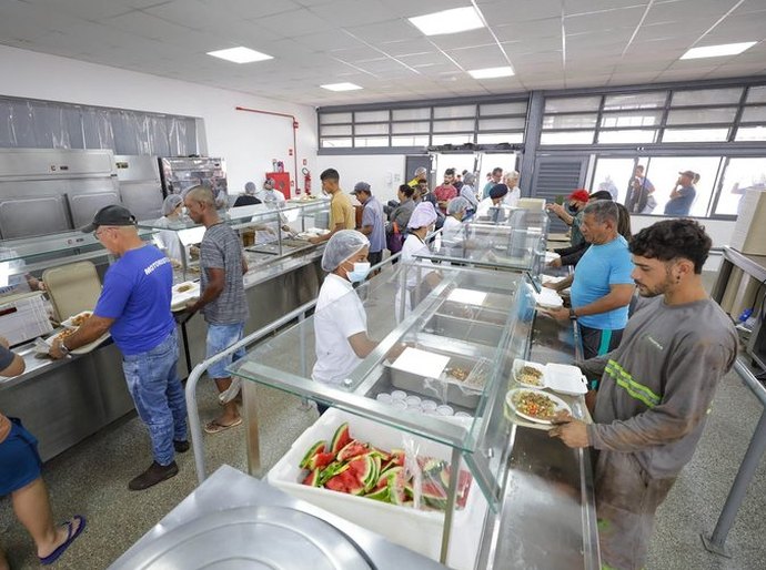 Alimenta Cidades pretende alcançar mil municípios em 2026