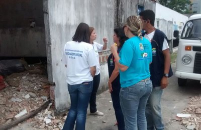 Prefeitura disponibiliza canal de atendimento à população de rua em Maceió